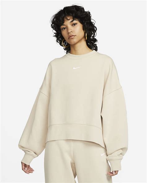 Women's Nike Sportswear Collection Essentials Oversized 